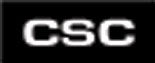 CSC Customer Structures Corporation Logo