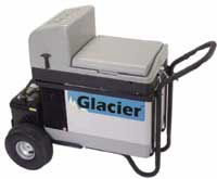Teledyne ISCO Glacier™ Portable Refrigerated Sampler