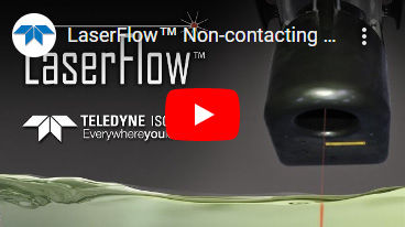 Introduction to LaserFlow Operation