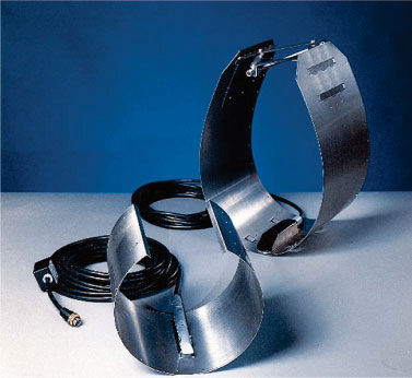 ISCO Mounting Rings