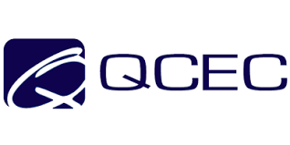 QCEC Logo