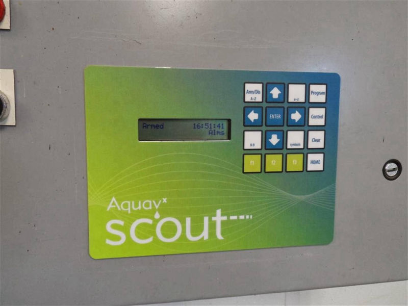 Anita, IA - Aquavx Scout Alarm System