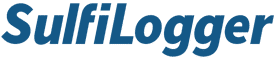 SulfiLogger Logo