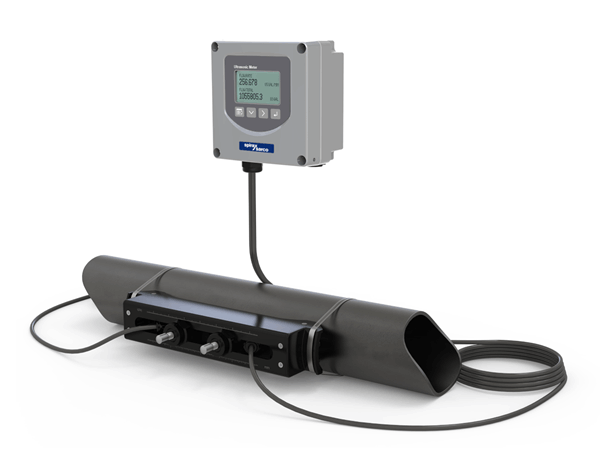 Spirax Sarco UTM-20 Ultrasonic Flowmeter