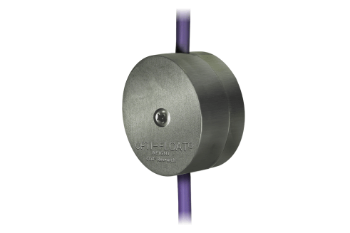 OPTI-FLOAT Stainless Steel Weight