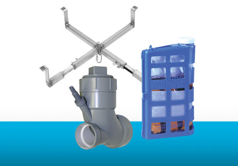 Teledyne ISCO Sampler Accessories