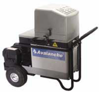 Teledyne ISCO Avalanche™ Transportable Refrigerated Sampler