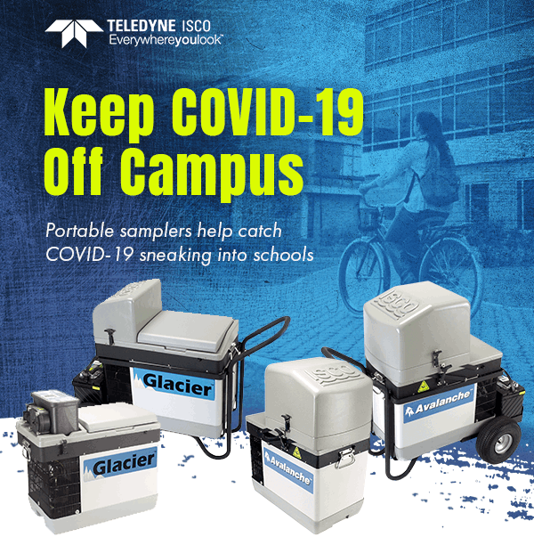 Keep COVID-19 Off Campus