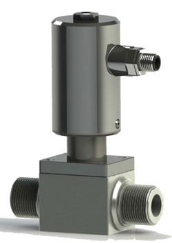 Flomotion MS3900 Small Bore Electromagnetic Flow Meter