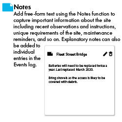 Flowlink Cipher Notes