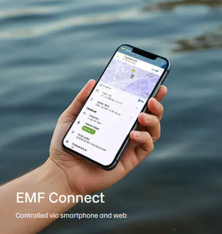 EMF Connect