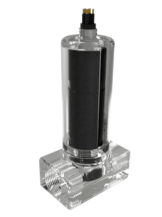 ANB Sensors - Flow Adapter 2