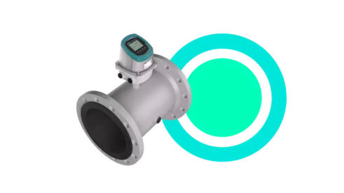 Siemens EcoTech-recognized FM520 system