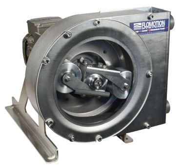 Flomotion FR30 SERIES
