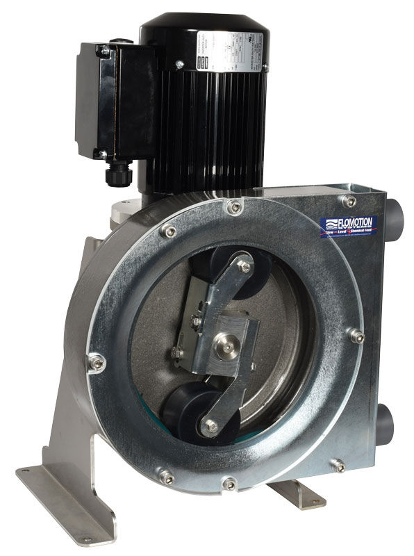 Flomotion FR17 SERIES