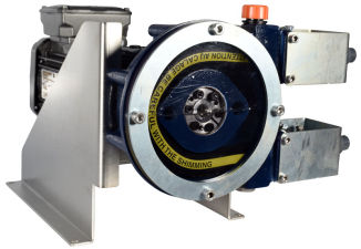 Flomotion FS10 SERIES
