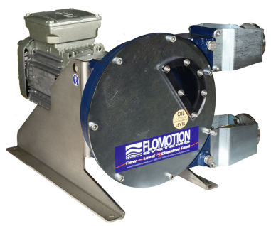 Flomotion FS25 SERIES
