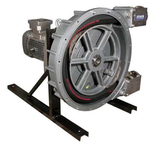 Flomotion FS65 SERIES
