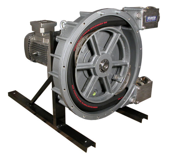 Flomotion FS40 SERIES