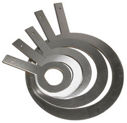 Flomotion GR Series Grounding Rings