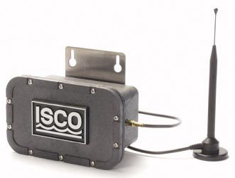 Teledyne ISCO GSM Cellular Modem for 6700 Series Samplers