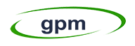 GPM Logo