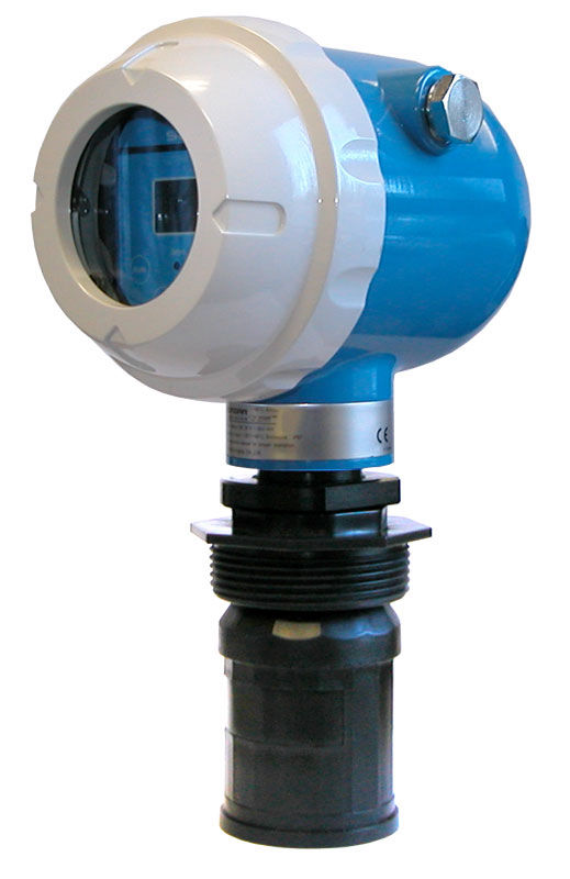 Flomotion Model LT260 Level Transmitter