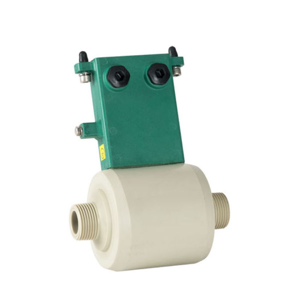 Flomotion ISOMAG MS600 Electromagnetic Flow Sensor
