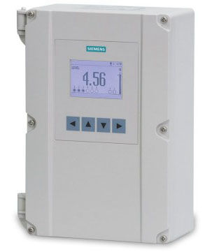 Siemens MuliRanger 200 HMI Ultrasonic Flow Meter