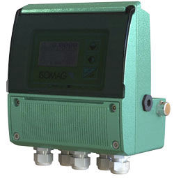 Flomotion MV110 Converter Transmitter