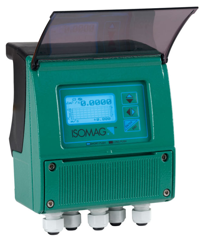 Flomotion MV145 Battery Powered Converter