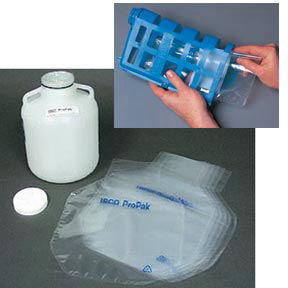 Teledyne ISCO ProPak Sample Bags
