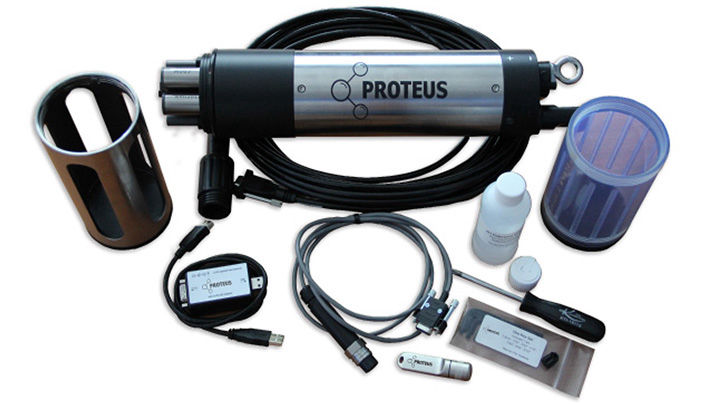 Proteus - Real-time BOD measurement - Product Overview