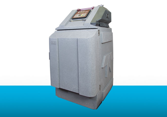 Teledyne ISCO Refrigerated Automatic Samplers
