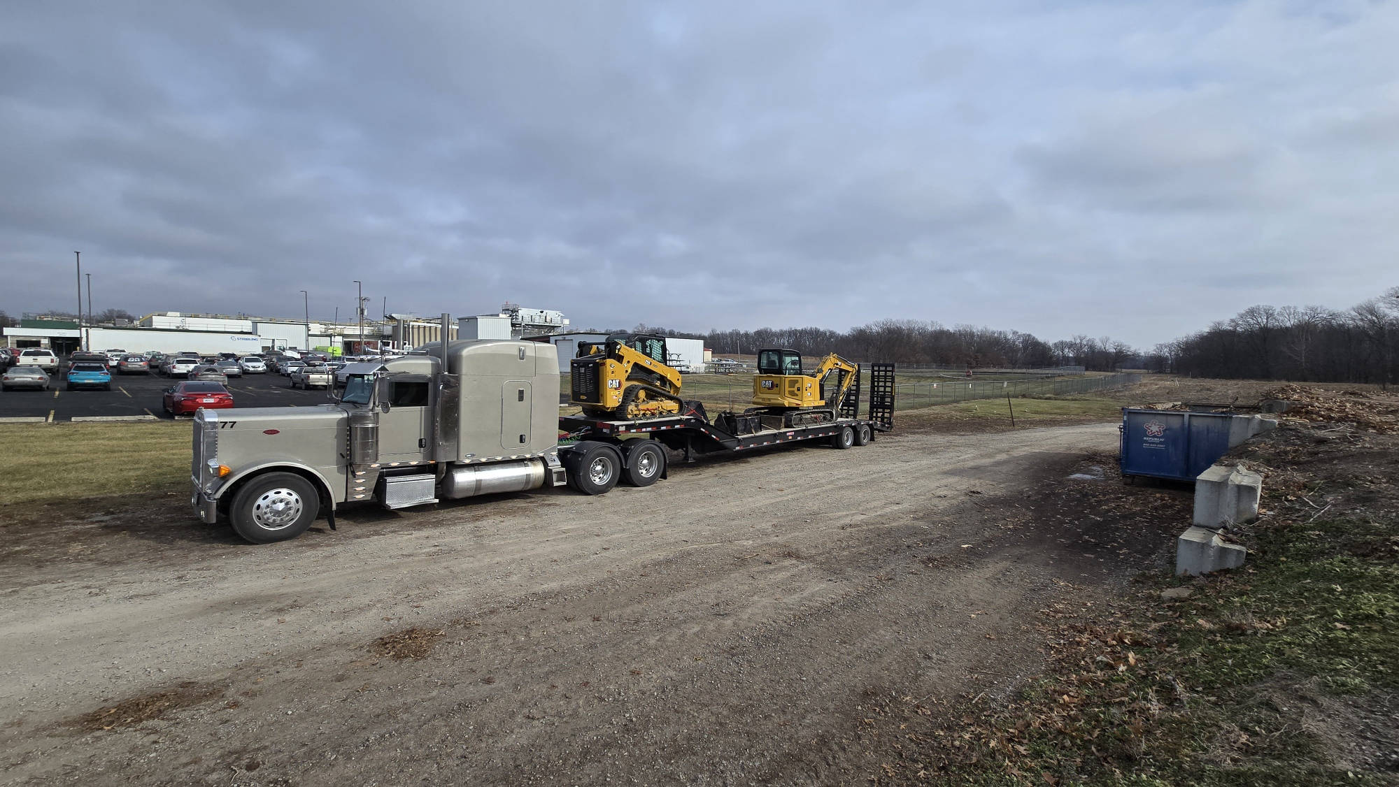 Concordia, MO - Fiberglass metering manhole, Fiberglass Enclosure, Teledyne ISCO Signature Ultrasonic Flowmeter, 5800 Sampler