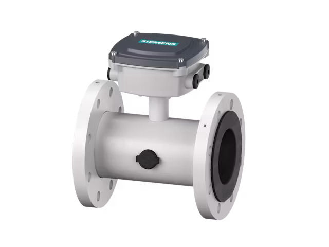 Siemens FMS500 Flow Sensor
