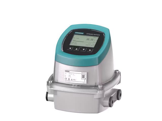 Siemens FMT020 Transmitter