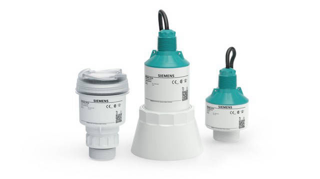 Siemens SLR100
