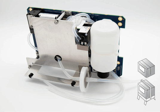 Teledyne ISCO TIENet® 330 Bubbler Module