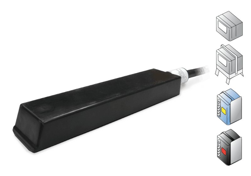 Teledyne ISCO Submerged Doppler Ultrasonic Area Velocity Sensor