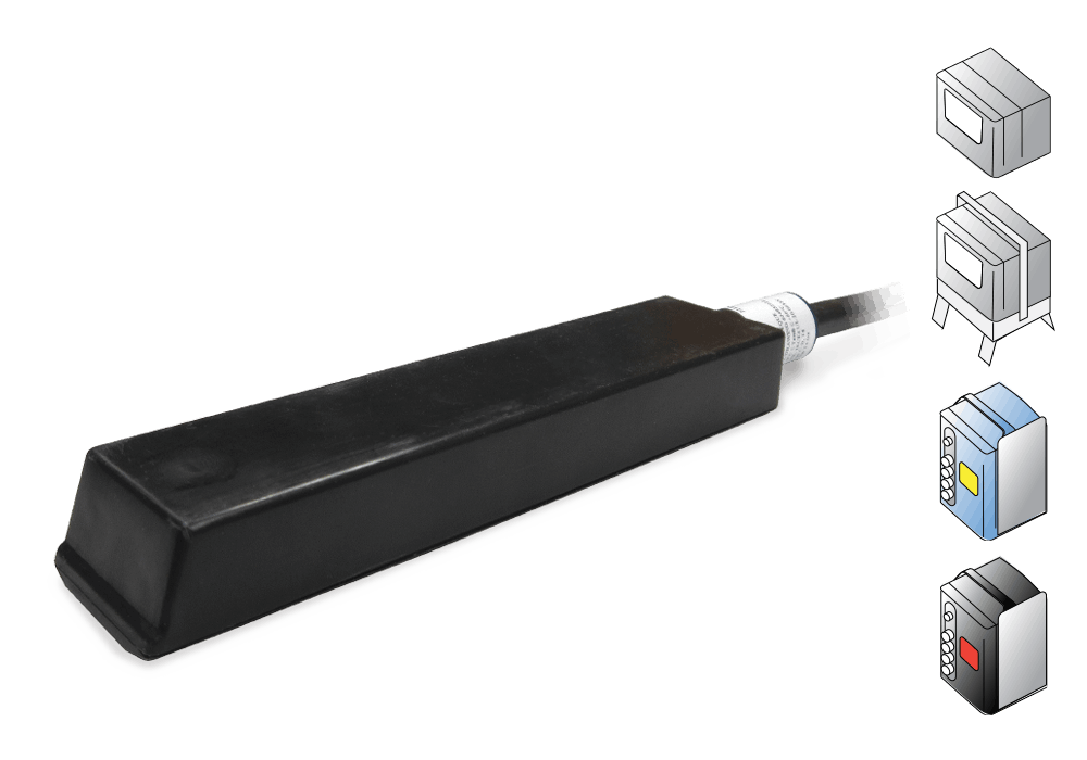 Teledyne ISCO Submerged Doppler Ultrasonic Area Velocity Sensor