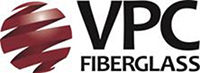VCP Fiberglass Logo
